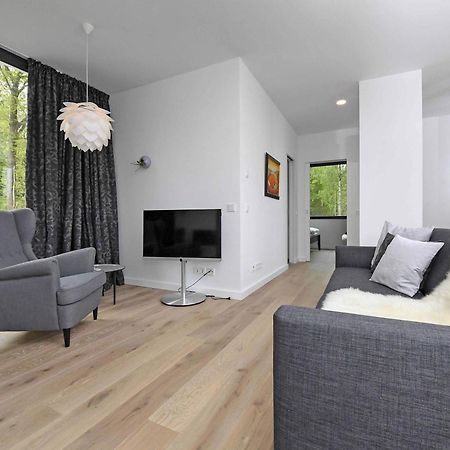 Haus Wetterhexe - Fewo 02 Sellin  Eksteriør billede