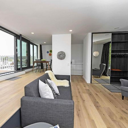 Haus Wetterhexe - Fewo 02 Sellin  Eksteriør billede