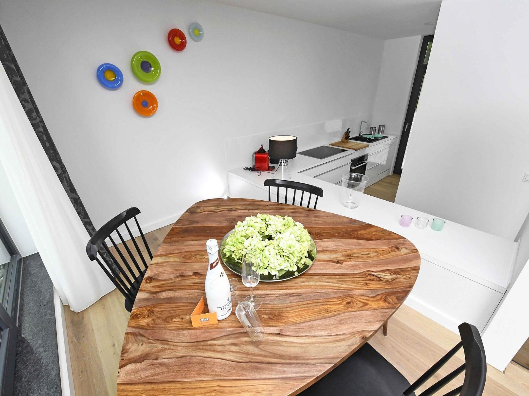 Haus Wetterhexe - Fewo 02 Sellin  Eksteriør billede